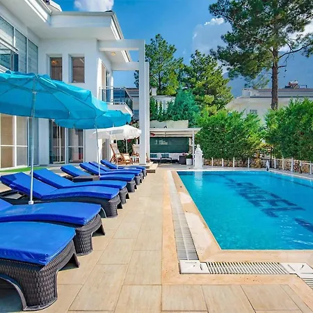 Sleeps 8 Air Con Wifi Ovacik (Fethiye)
